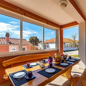 Apartament Nekic, Posedarje